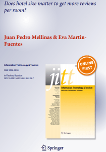 Juan Pedro Mellinas &amp; Eva Martin-Fuentes