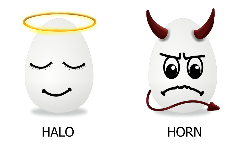 Halo-Horn